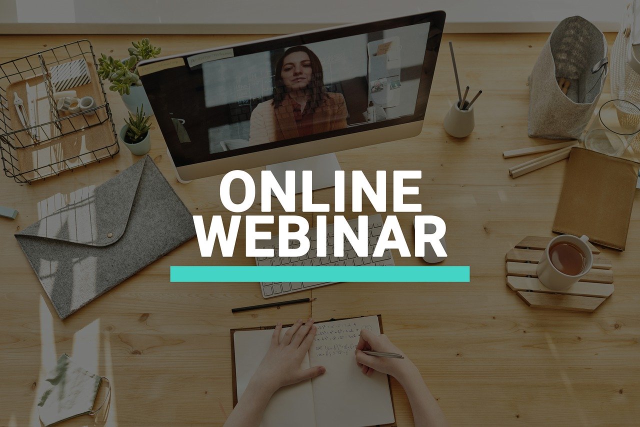 Webinar